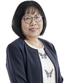 Dr. Chan Lee Lee