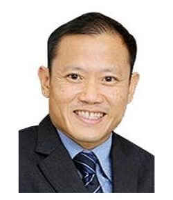 Dr. Chan Ping Wah Kenneth