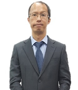 Dr. Chan Siew Hong