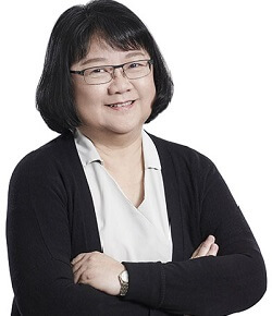 Dr. Chan Siew Pheng