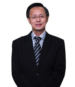 Dr. Chan Wei Ling