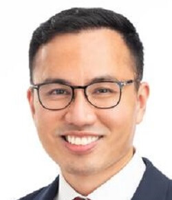 Dr. Chan Weien Errol