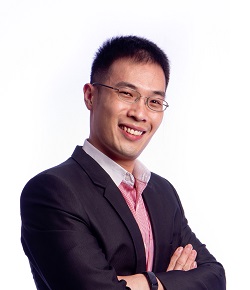 Dr. Chan Weng Kai