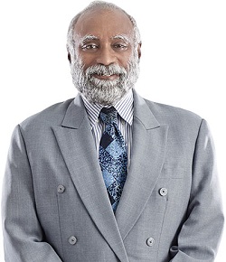 Dr. Chandran A/L T Gnanappah