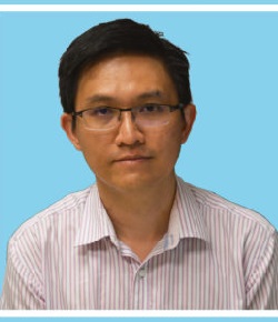 Dr. Chang Boon Cheng