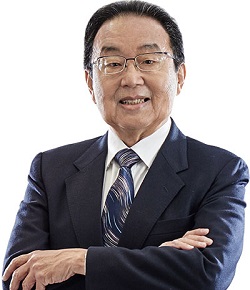Dr. Chang Chee Khong