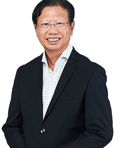 Dr. Chang Keng Wee
