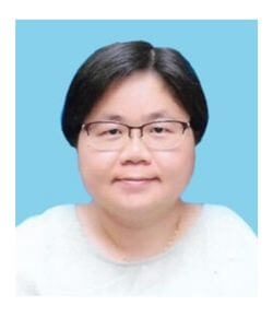 Dr. Chang Li Kuin