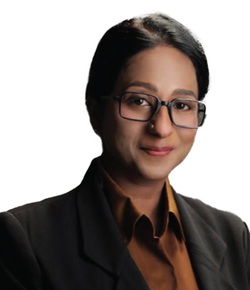 Dr. Charlotte Jane Joseph