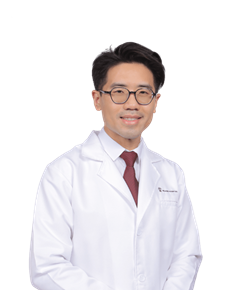 Dr. Cheah Seong Keat