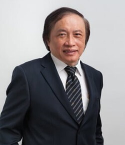 Dr. Chee Chee Pin