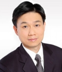 Dr. Chee Wang Cheng Nelson