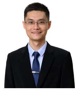 Dr. Chee Yong Chuan