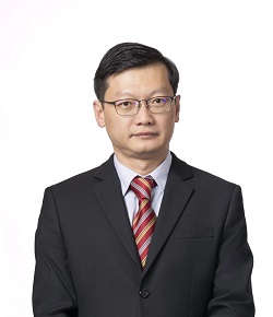 Dr. Chen Chee Kean