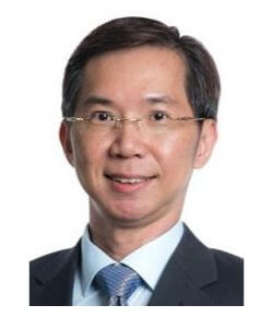 Dr. Chen Chung Ming