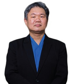 Dr. Chen Chwen Kuang