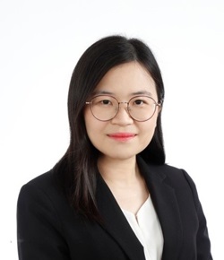Dr. Chen May Feng