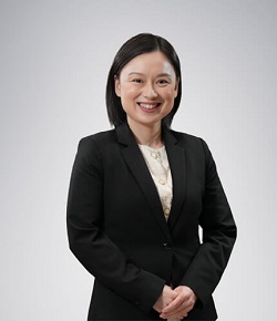 Dr. Chen San San