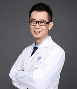 Dr. Cheng Yew Kuang