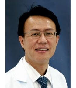 Dr. Cheok Chee Yew