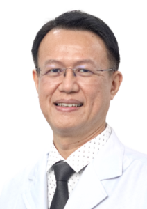 Dr. Cheok Chee Yew