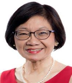 Dr. Cheong Yeem Yoong Pauline
