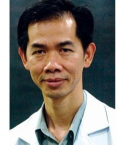 Dr. Cheong Yew Teik