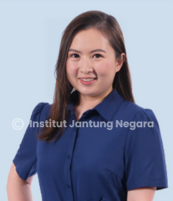 Dr. Cherrie Chua Ying Ying