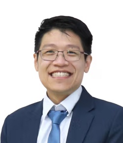 Dr. Chew Chang Chuan