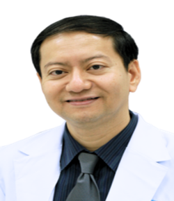 Dr. Chew Kee Hock