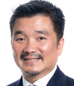 Dr. Chew Sern Yan Nicholas