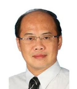 Dr. Chia Sing Joo