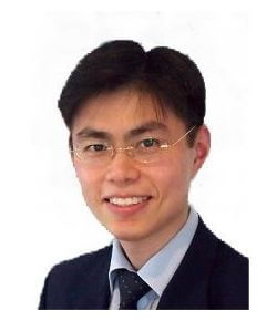 Dr. Chiam Toon Lim Paul