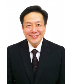 Dr. Chieng Hock Tiew