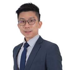 Dr. Chin Ka Kiat