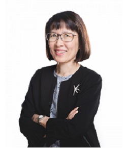 Dr. Chin Pik Kee