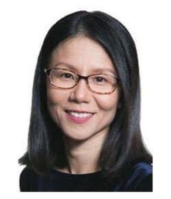 Dr. Chin Tan Min