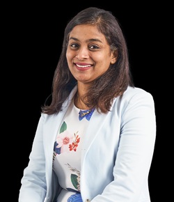 Dr. Chitra Supuramaniam