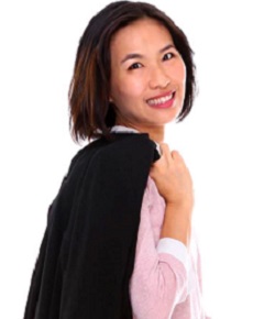 Dr. Chng Chin Chwen