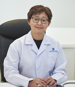 Dr. Chng Gaik Siew