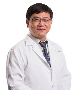 Dr. Chong Chu Ling