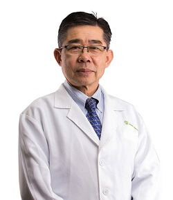 Dr. Chong Keat Foong