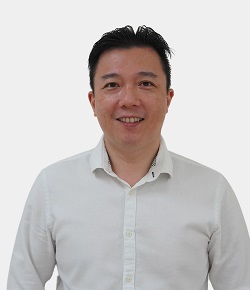 Dr. Chong Kheng Ling