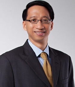 Dr. Chong Kian Chun