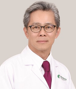 Dr. Chong Kwang Jeat