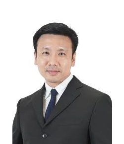 Dr. Chong Li Jie