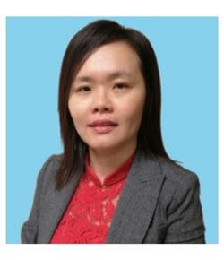 Dr. Chong Min Siew