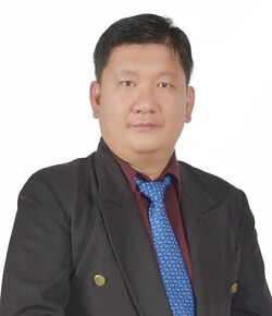 Dr. Choo Gim Sun