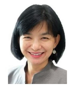 Dr. Choo Su Pin