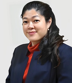 Dr. Choo Swee Ying